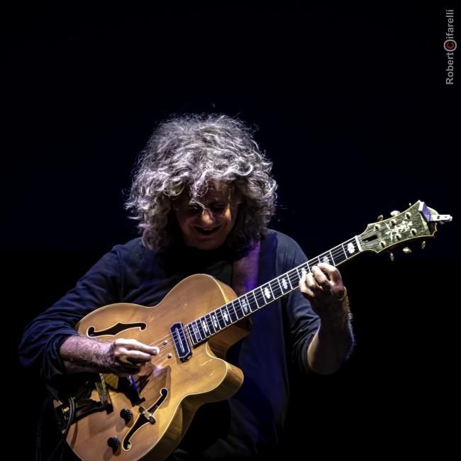 Pat Metheny