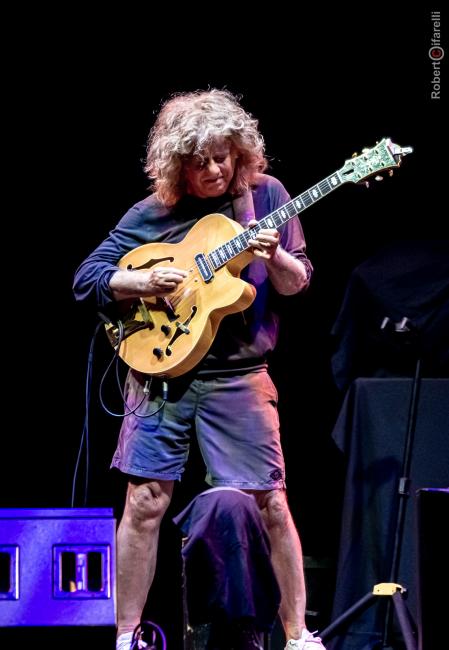 Pat Metheny