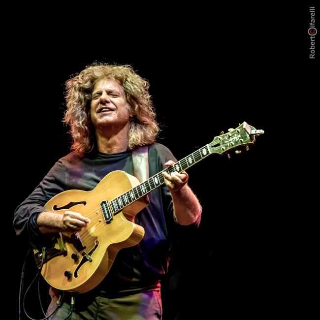 Pat Metheny