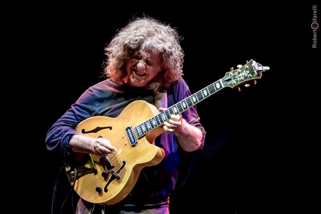 Pat Metheny