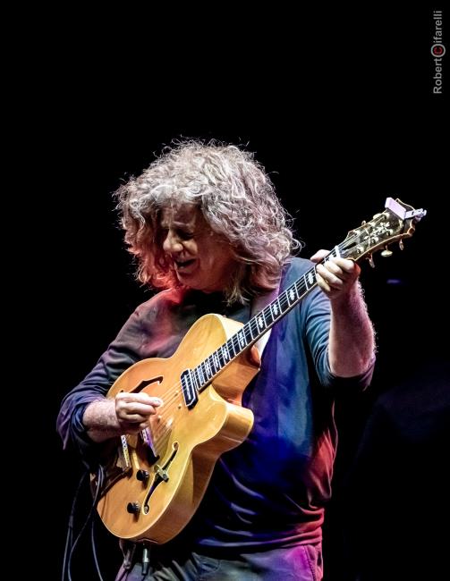 Pat Metheny