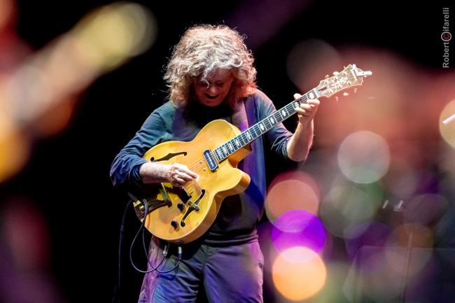 Pat Metheny