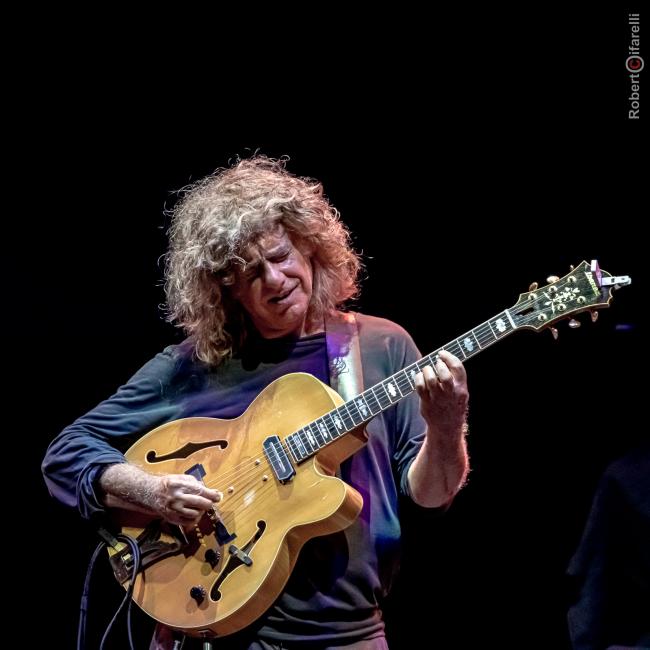 Pat Metheny