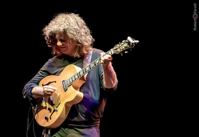 Pat Metheny