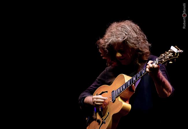 Pat Metheny