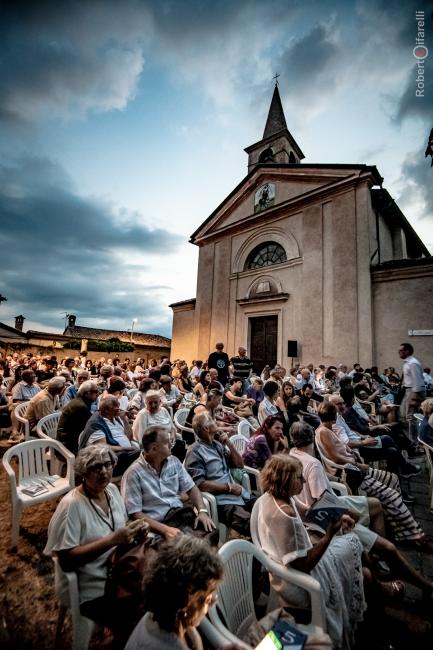 Simone Zanchini Gabriele Mirabassi Corano