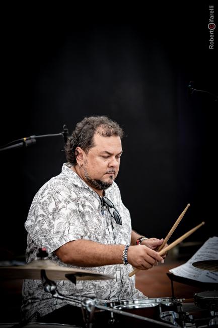 Márcio Diniz