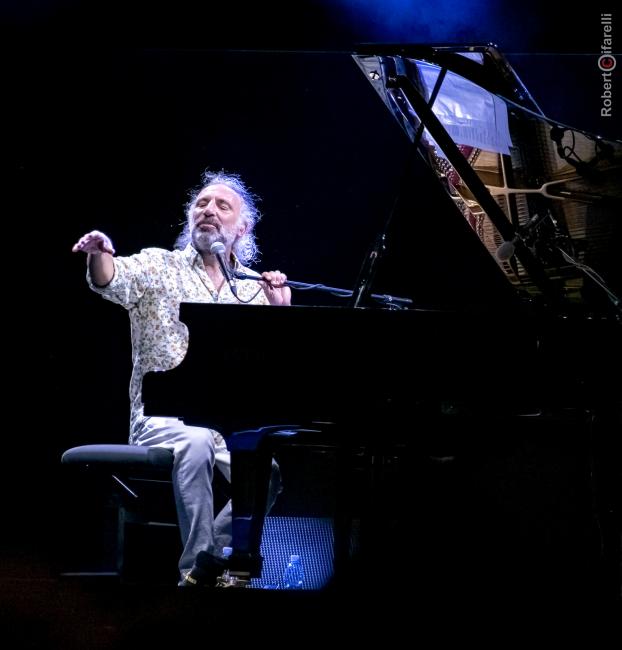 Stefano Bollani