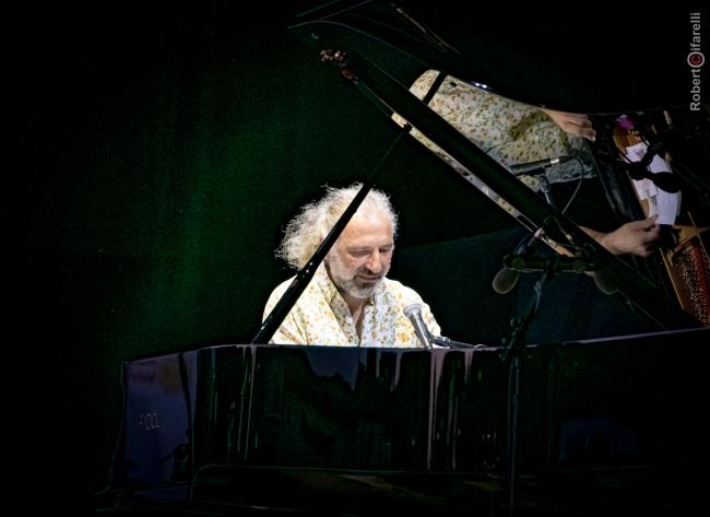 Stefano Bollani