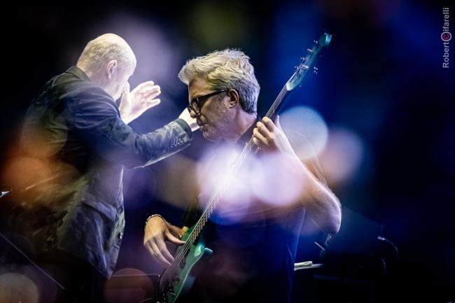 Kyle Eastwood  Eastwood Symphonic con Umbria Jazz Orchestra