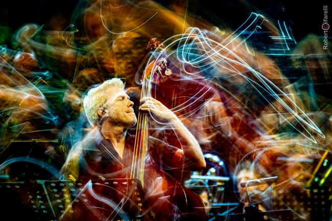 Kyle Eastwood  Eastwood Symphonic con Umbria Jazz Orchestra