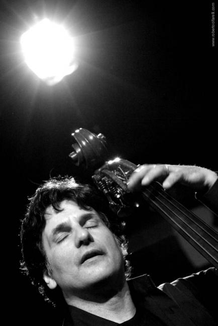 john patitucci