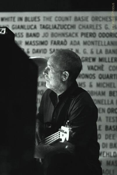 dave holland