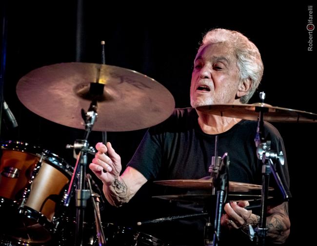 Steve Gadd