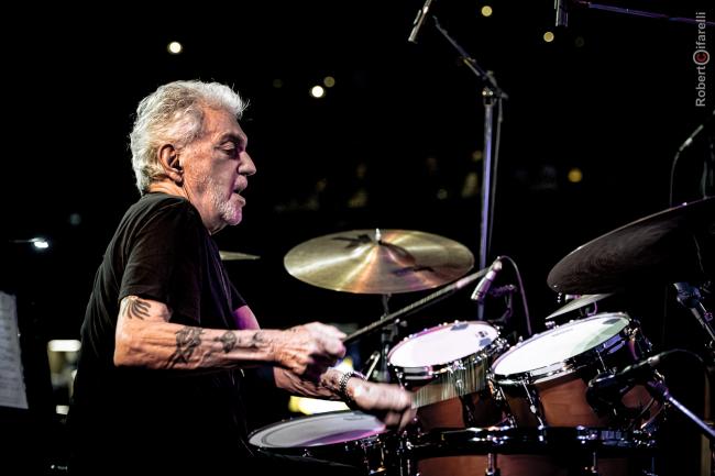 Steve Gadd