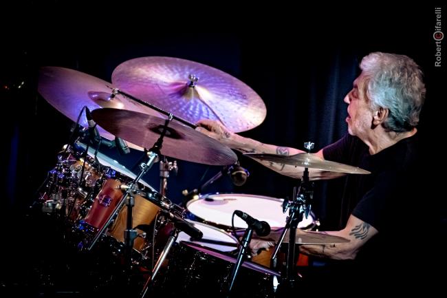 Steve Gadd