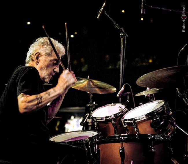 Steve Gadd