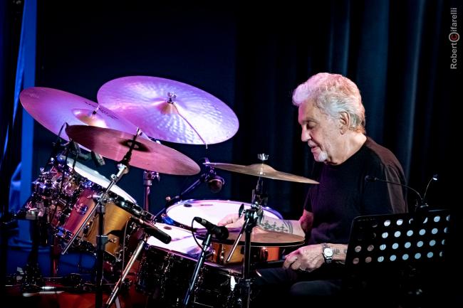 Steve Gadd