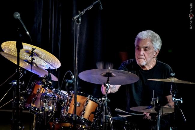 Steve Gadd