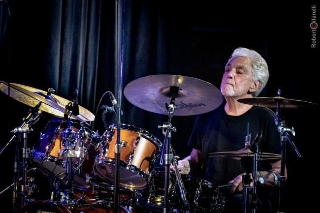 Steve Gadd