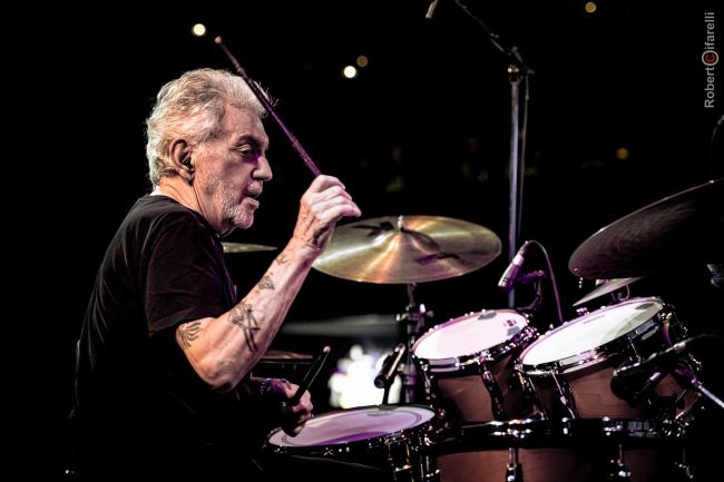 Steve Gadd