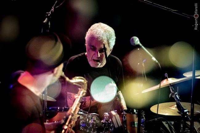 Steve Gadd