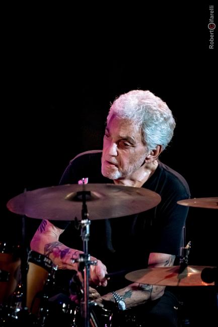 Steve Gadd