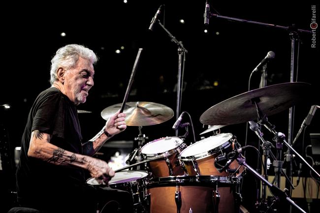 Steve Gadd