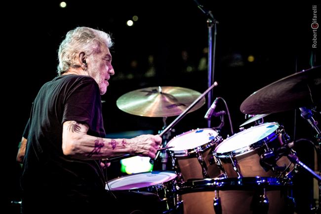 Steve Gadd