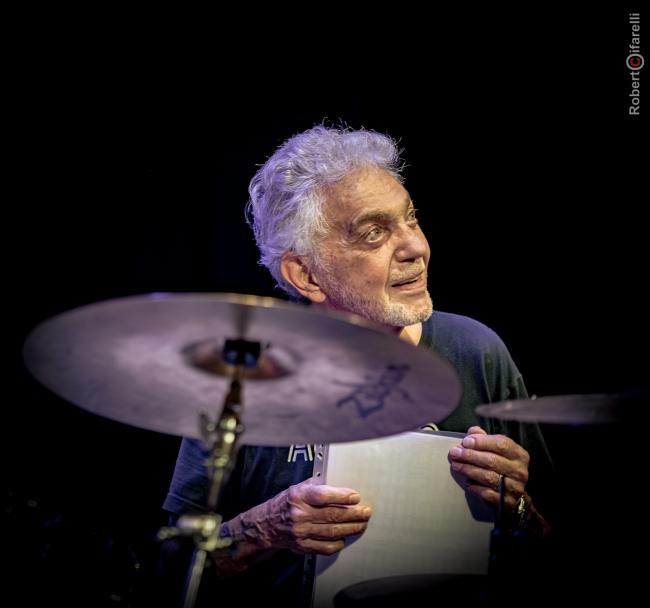 Steve Gadd