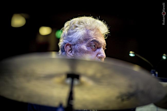 Steve Gadd