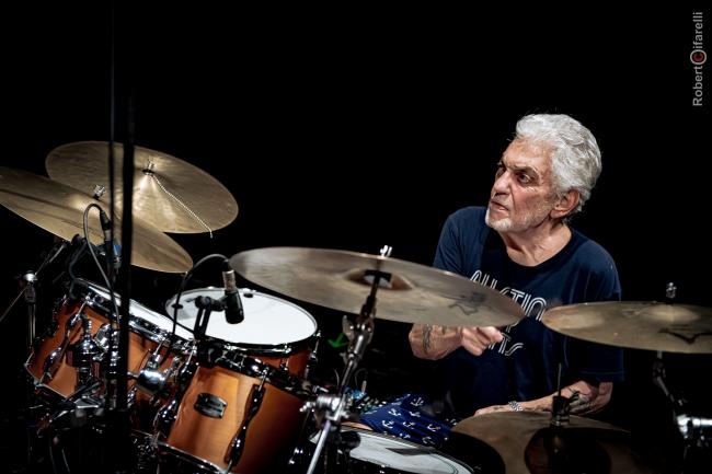 Steve Gadd