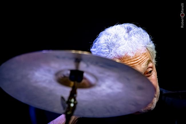 Steve Gadd