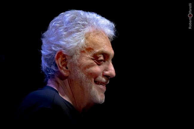 Steve Gadd