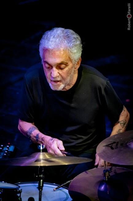 Steve Gadd