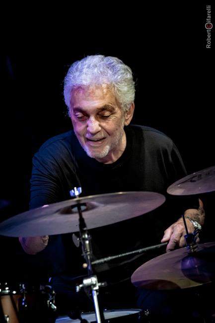 Steve Gadd