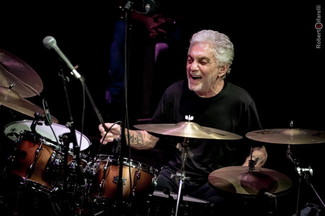 Steve Gadd