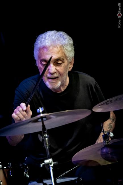 Steve Gadd