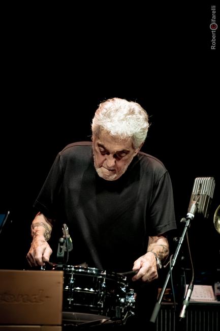 Steve Gadd