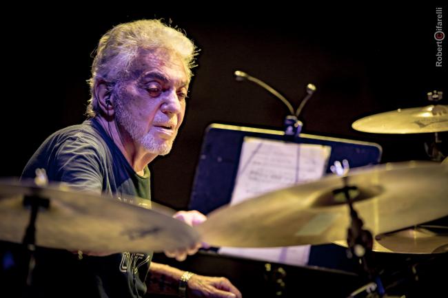 Steve Gadd