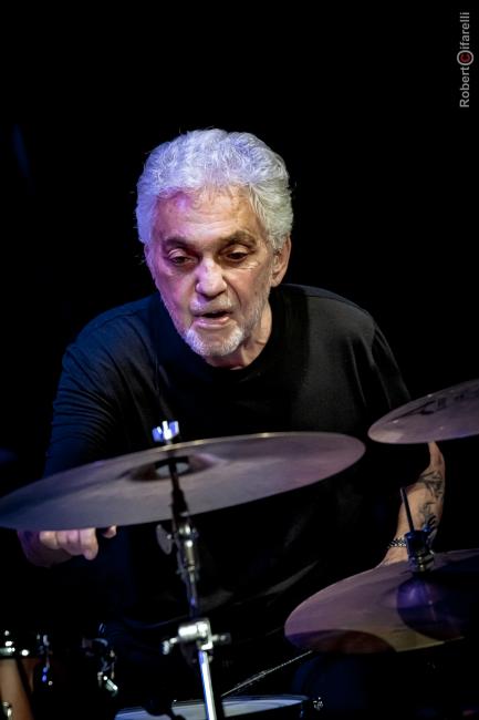 Steve Gadd