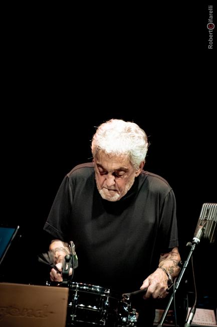 Steve Gadd