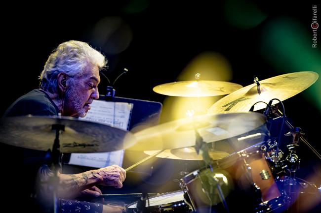 Steve Gadd