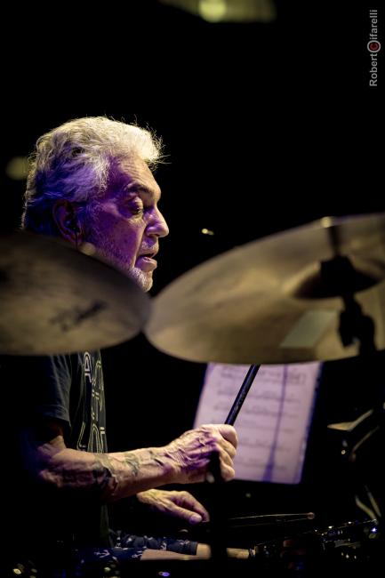 Steve Gadd