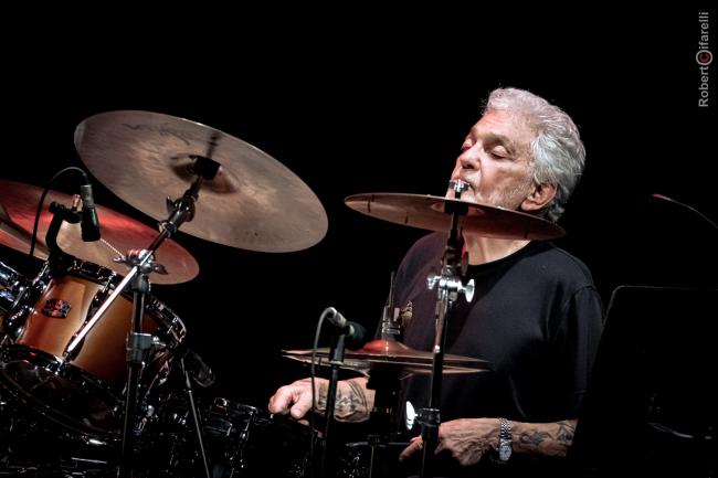 Steve Gadd