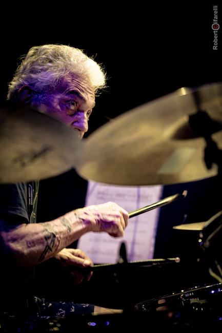 Steve Gadd