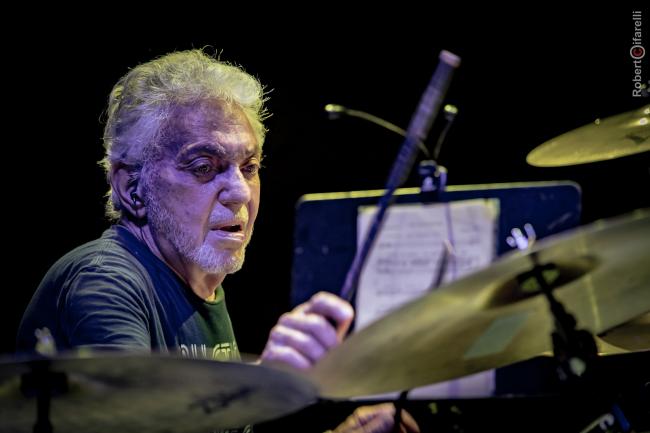 Steve Gadd