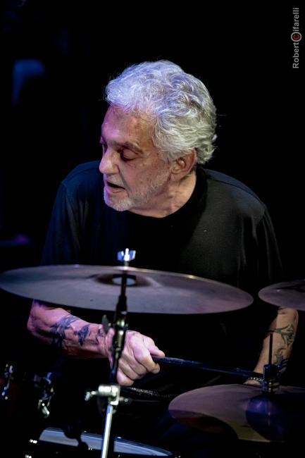 Steve Gadd