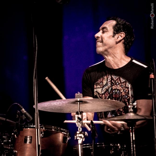 Antonio Sanchez