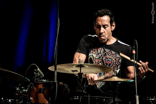 Antonio Sanchez